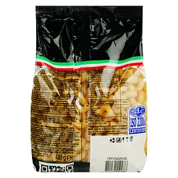 Макаронні вироби Pasta Lenka Пружина 400 г - мініатюра 2