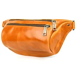Напоясна сумка бананка TARWA 16х36х6 см sum0028599 - мініатюра 1