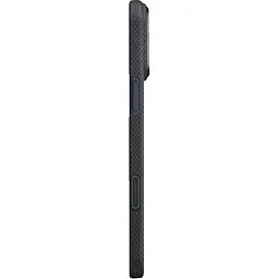 Чохол Pitaka Edge Ultra-Slim Case with PitaTap для Apple iPhone 17 Pro NoProblemo (KI1701NO) [162379] - мініатюра 3