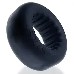 Ерекційне кільце Oxballs Axis Rib Griphold 5 см (чорний) - мініатюра 6