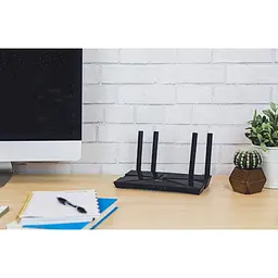 Роутер TP-Link Archer AX1500 (UA) - мініатюра 6