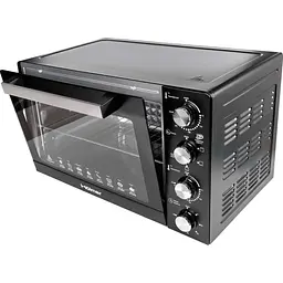 Електрична духовка Holmer настільна HEO-248CL [132493]
