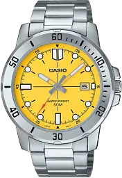 Годинник Casio TIMELESS COLLECTION MTP-VD01D-9E