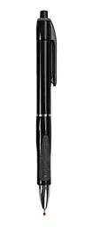 Ручка автоматична Scholar V5/С 37087 Vinson 0,7мм, кулькова синя (6900067370877) - мініатюра 5