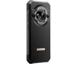 Смартфон Blackview BL9000 Pro 12/512 Gb чорний NFC 6.78" 8800 мАг чорний (6931548316251) - мініатюра 5