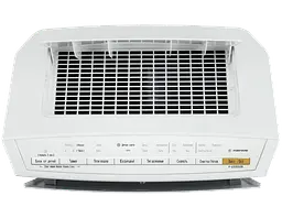 Очищувач повітря Panasonic F-VXR50R-W - мініатюра 5