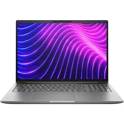 HP ZBook X G2i 16" WQUXGA IPS, 500n/U9-386H (4.9)/64Gb/SSD2Tb/Intel Graphics/FPS/Підсв/DOS (DZ4L0ET)