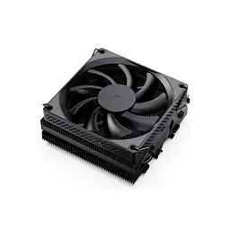 Кулер до процесора JONSBO HX4170D Black - мініатюра 3