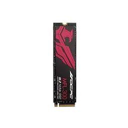 Накопичувач SSD OCPC MFL-300 SSD M.2 NVME PCIE 3.0 512GB (SSDM2PCIEF512GB) - мініатюра 3