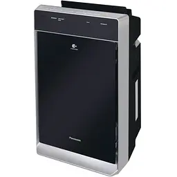 Очищувач повітря Panasonic F-VXK70R-К з функцією зволоження та іонізації