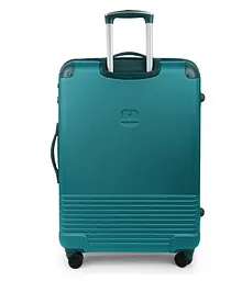 Валіза Gabol Balance (L) Turquoise (115947-018) - мініатюра 3