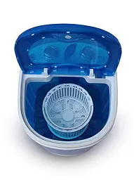 Пральна машина туристична Adler AD 8051 580 Вт - мініатюра 4