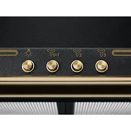 Витяжка купольна Electrolux EFC226R - мініатюра 6