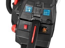 Бензопила Baumaster GC-9952BE - мініатюра 3
