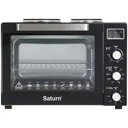 Електропіч Saturn ST-EC3306