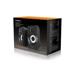 Акустична система REAL-EL S-200 USB Black - мініатюра 10