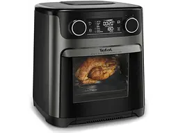 Мультипіч (аерофритюрниця) Tefal Easy Fry Multifunctional FW5558E0 - мініатюра 2
