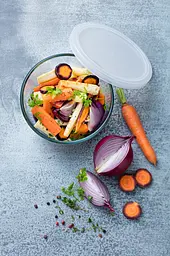 Форма Cook&Freez, 12х8 см Pyrex kuh0015963 - мініатюра 8
