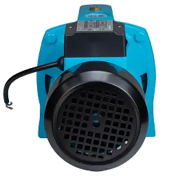 Насос відцентровий самовсмоктуючий 1.1кВт Hmax 48м Qmax 85л/хв AQUATICA JSWa15M (775084) - мініатюра 4