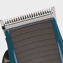 Тример Remington HC5020 E51 Apprentice Hair Clipper (43313560100) - мініатюра 6
