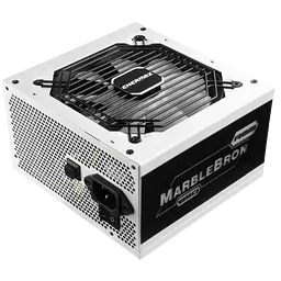Блок живлення Enermax MarbleBron RGB White 850W 80+ Bronze (EMB850EWT-W-RGB) Б/В - мініатюра 2