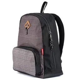Рюкзак шкільний Nikidom Zipper Wales (NKD-9500) - мініатюра 3