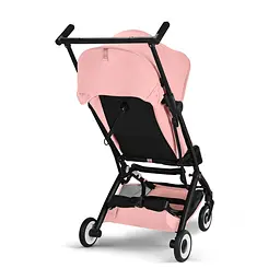 Візочок Libelle BLK Candy Pink - мініатюра 4
