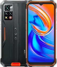 Смартфон Blackview BV9200 8/256Gb Orange NFC (Global)