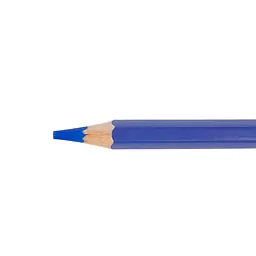 Олівець акварельний 99IDEAS "Aqua Expert", Simple Blue/Блакитний, 99AE-SIMPB