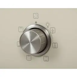 Духова шафа вбудована Ventolux Soho 6 MT (Ivory) - мініатюра 5