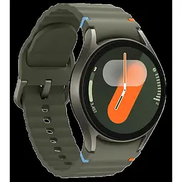 Смарт годинник Samsung Galaxy Watch 7 40mm (SM-L300NZGASEK) Green (7003171) - мініатюра 2