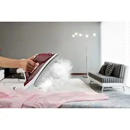 Праска бездротова Gorenje 2200Вт 270мл, паровий удар -25гр teh0016194 - мініатюра 8