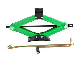 Домкрат ромбовий Winso Scissor 121510