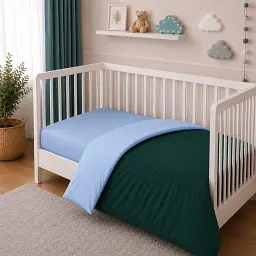 Дитяча постільна білизна BABY Poplin Line та Margie (2200012787694) - мініатюра 3