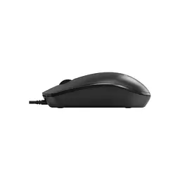 Мишка Xtrike ME GM-124 USB Black (GM-124BK) - мініатюра 3
