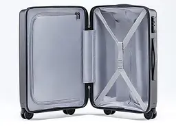 Валіза Ninetygo Polka dots Luggage 24 Green - мініатюра 8