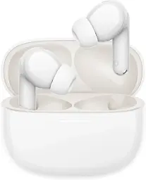 Навушники TWS Xiaomi Redmi Buds 8 White (BHR08UHGL) EU - мініатюра 2