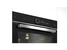 Духова шафа Beko BBIS13400XMSE - мініатюра 4