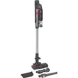 Пилосос Hoover HF920H 011 - мініатюра 2