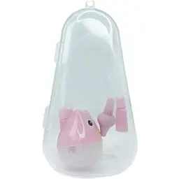 Аспіратор назальний MegaZayka в футлярі MGZ-0705 Pink - мініатюра 2