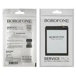 Акумулятор Borofone BLP593 для Oppo A31/A31T/A31U - мініатюра 3