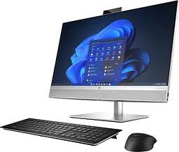 Комп'ютер персональний моноблок HP (Hewlett-Packard) EliteOne 870-G9 27 QHD IPS AG, Intel i5-14500, 16GB, F512GB, UMA, WiFi, кл+м, Win11P - мініатюра 8