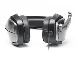 Навушники GDX-7680, Black REAL-EL teh0023900 - мініатюра 8