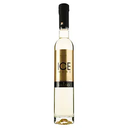 Вино Shabo Ice WIne, белое, десертное, 9-12%, 0,375 л