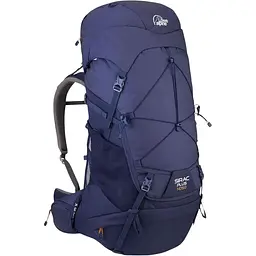 Рюкзак Lowe Alpine Sirac Plus ND50 Navy Blue S M (1033-LA FMQ-52-PTB-SMD)