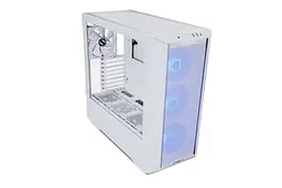 Корпус Lian Li Lancool III RGB White (G99.LAN3RW.00) без БЖ - мініатюра 3