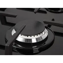Газова варильна поверхня Electrolux GPE373YK [140637] - мініатюра 4