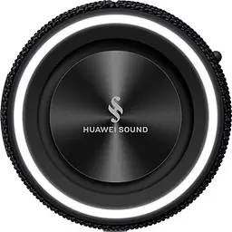 Портативна акустика Huawei Sound Joy 2 Obsidian Black [140196] - мініатюра 10