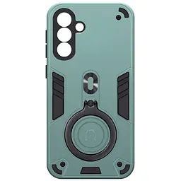 Чохол MAKE Samsung A37 Force Green - мініатюра 1