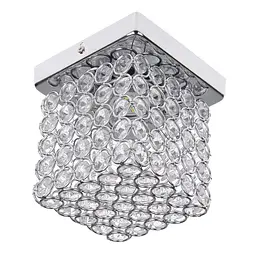 Світильник Brille настінно-стельовий світлодіодний накладний LED BR-01 441C/1x3W 26-125